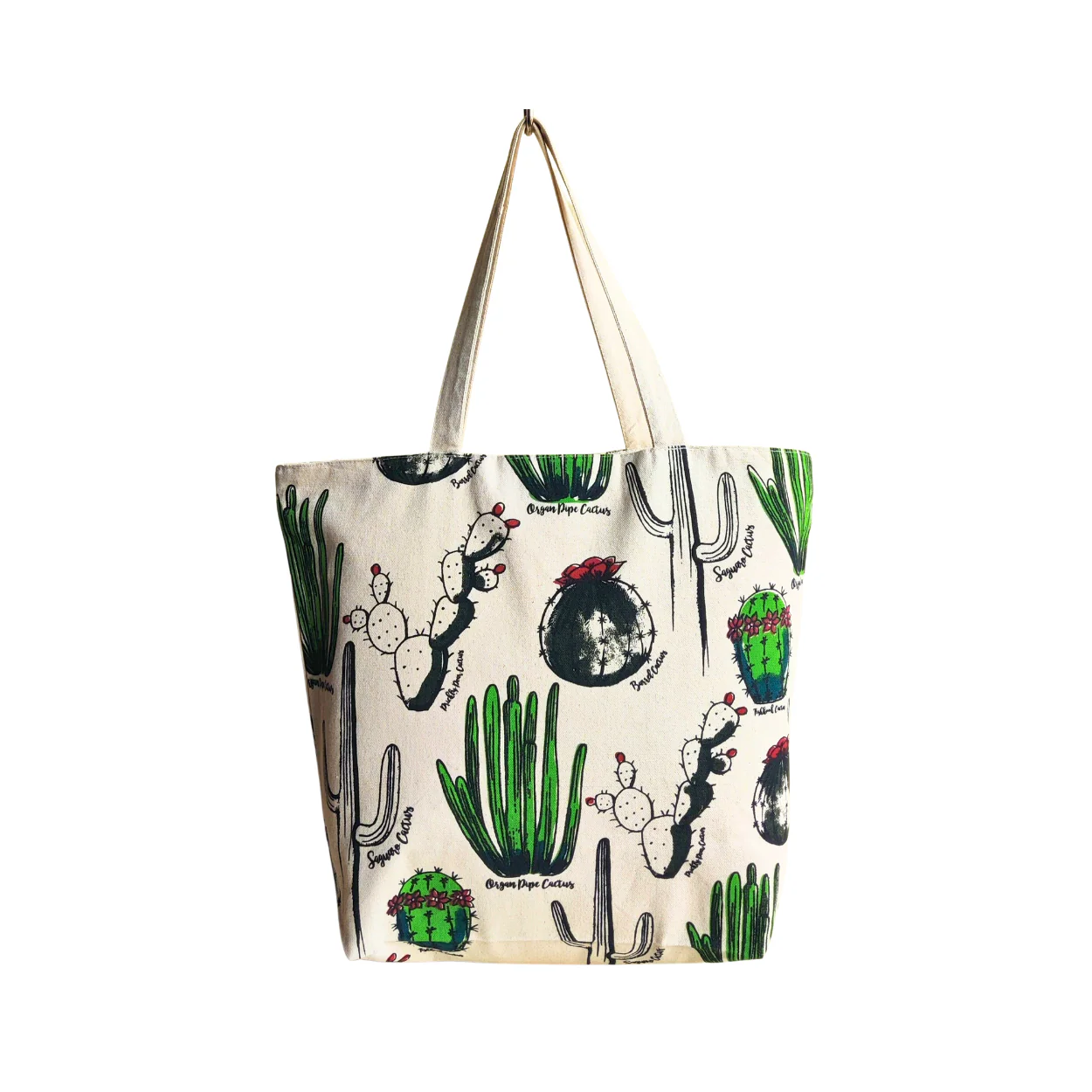Canvas Tote Bags
